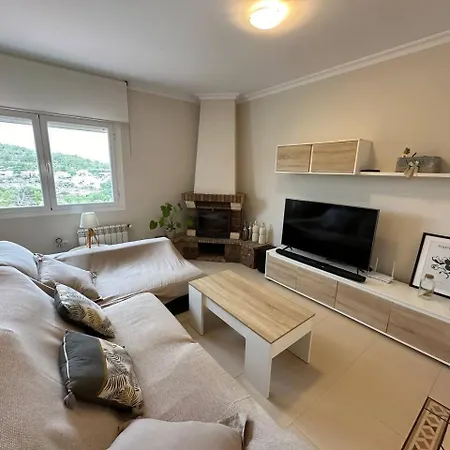 Maja Vacaciones Κάλπε