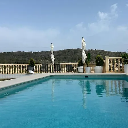 Maja Vacaciones Βίλα Κάλπε