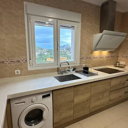 Maja Vacaciones Βίλα