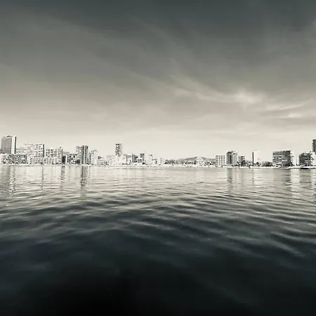 Βίλα Maja Vacaciones *