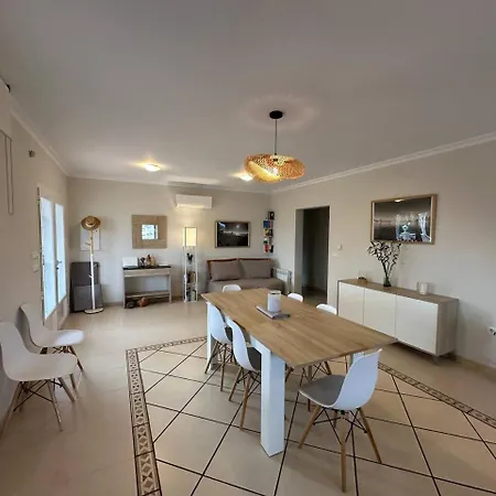 Βίλα Maja Vacaciones Κάλπε