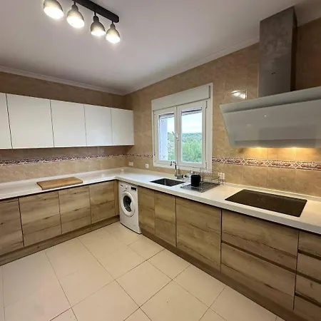 Βίλα Maja Vacaciones