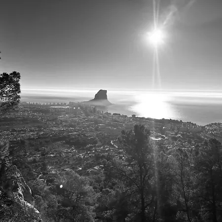 Βίλα Maja Vacaciones Κάλπε