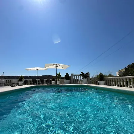 Maja Vacaciones Βίλα *