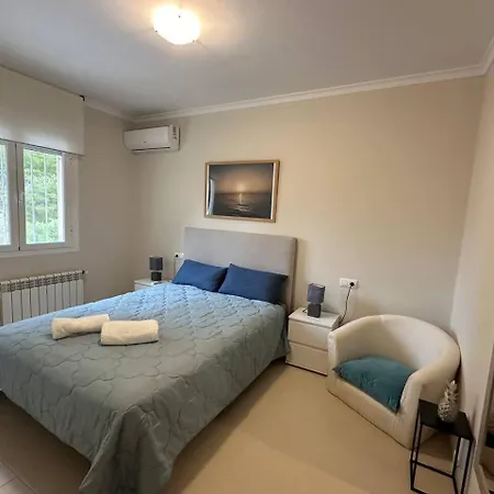 Βίλα Maja Vacaciones