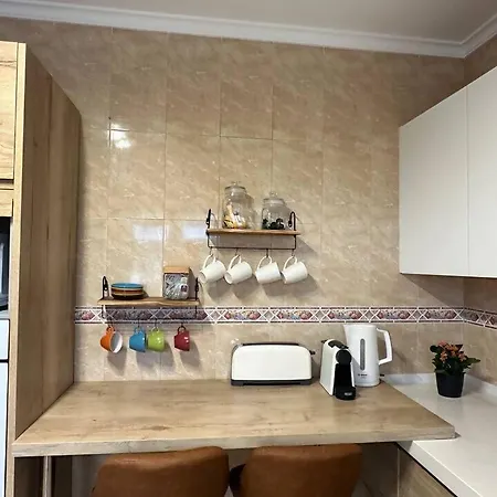 Maja Vacaciones Βίλα *