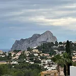 Maja Vacaciones Villa *
