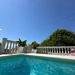 Villa Maja Vacaciones Calp