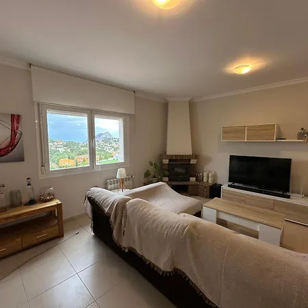Villa Maja *