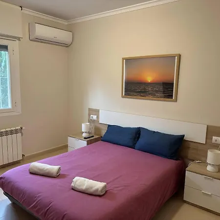 빌라 Maja Vacaciones