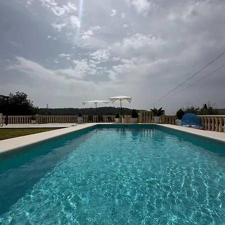 Maja Vacaciones 빌라 *