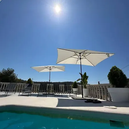 Villa Maja Vacaciones *