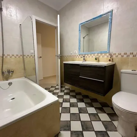 Maja Vacaciones 빌라 *