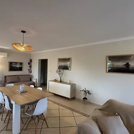 Maja Vacaciones 빌라 칼페