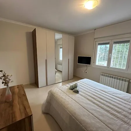 Maja Vacaciones Villa