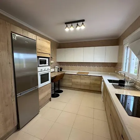 빌라 Maja Vacaciones *