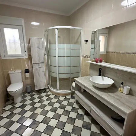 Maja Vacaciones Villa Calpe