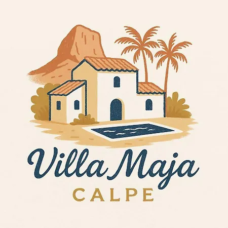 Villa Maja Vacaciones Calpe
