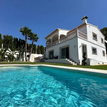 Maja Vacaciones Villa *