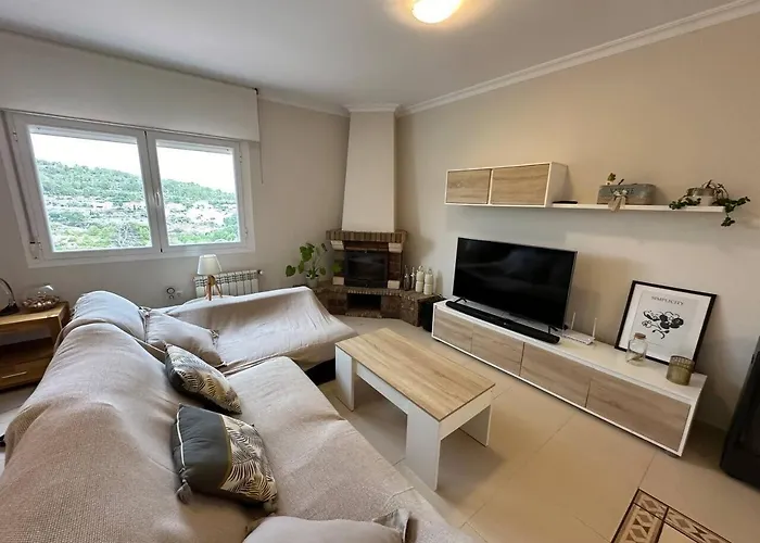 Maja Vacaciones Calpe