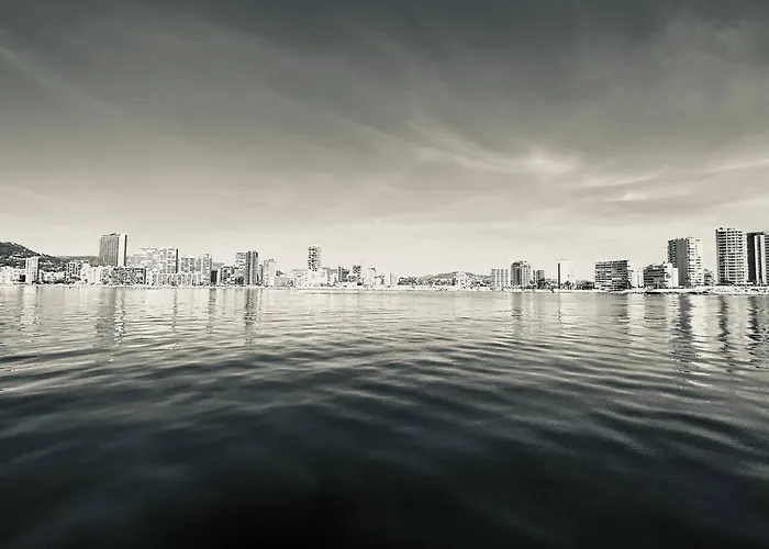 Villa Maja Vacaciones *