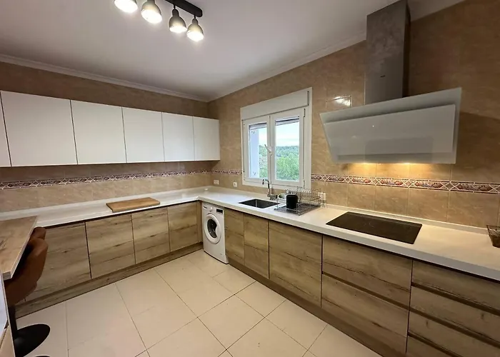 Villa Maja Vacaciones