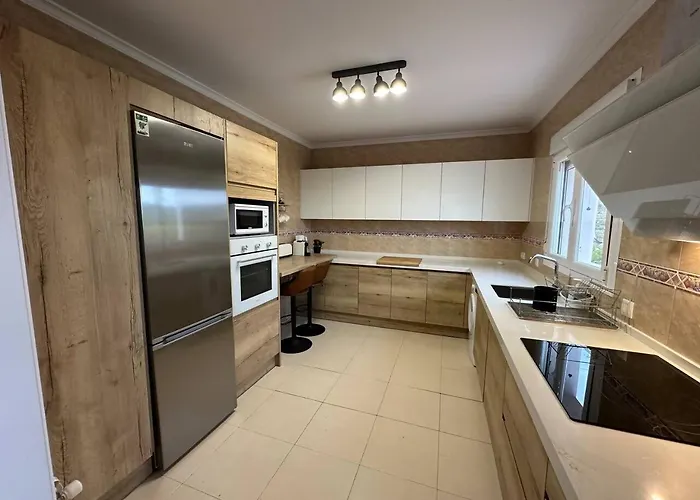 Villa Maja Vacaciones *