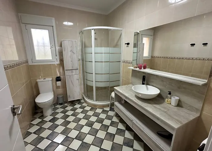 Maja Vacaciones Villa Calpe