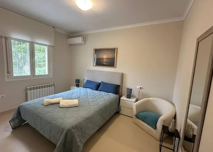 Villa Maja Vacaciones