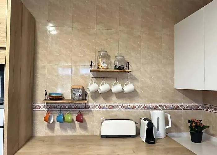 Maja Vacaciones Villa *